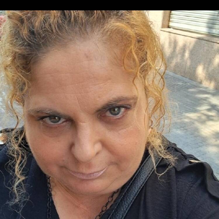 Foto de perfil de Isabel