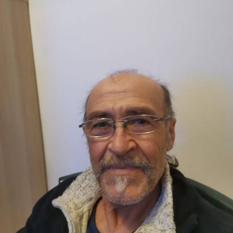 Foto de perfil de Pedro