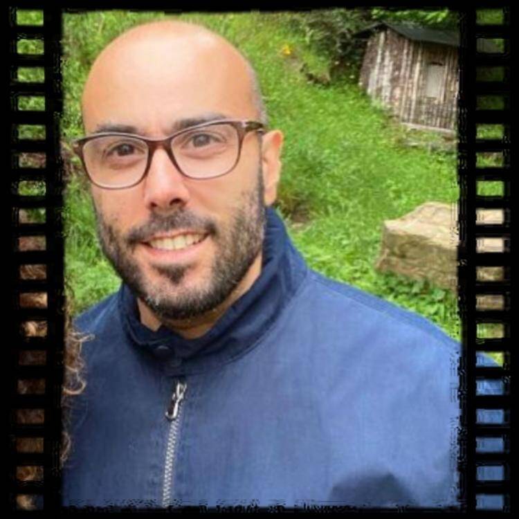 Foto de perfil de Alex