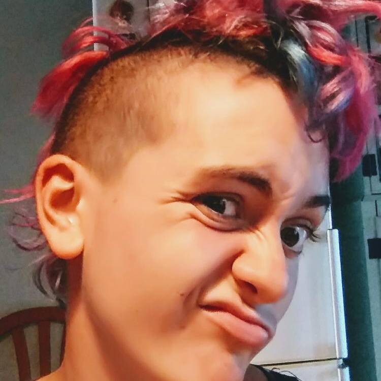 Foto de perfil de Alba Cabra