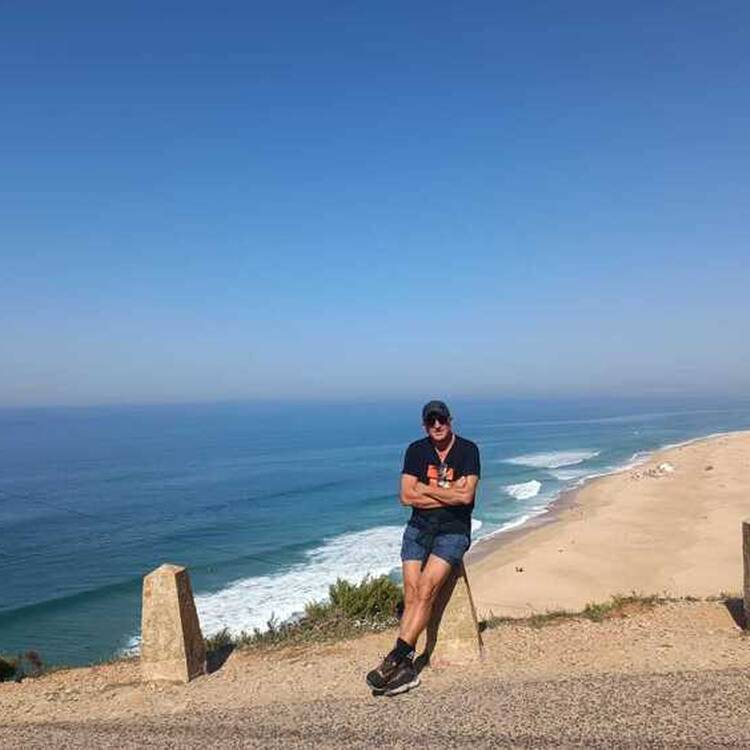 Foto de perfil de Frank