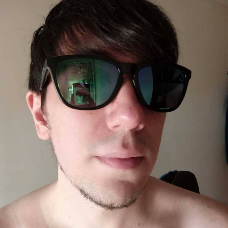 Foto de perfil de ALEX