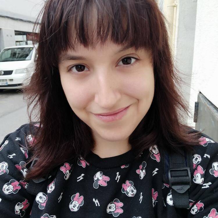Foto de perfil de Moulinera