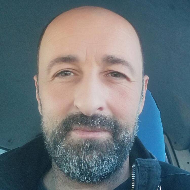 Foto de perfil de Stratos Kar