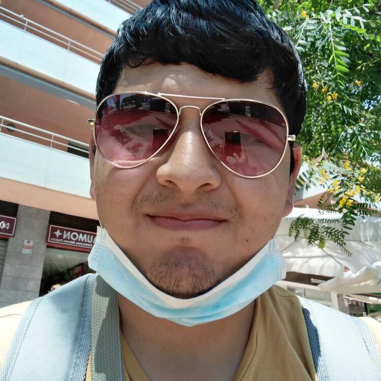 Foto de perfil de Luis Fernando