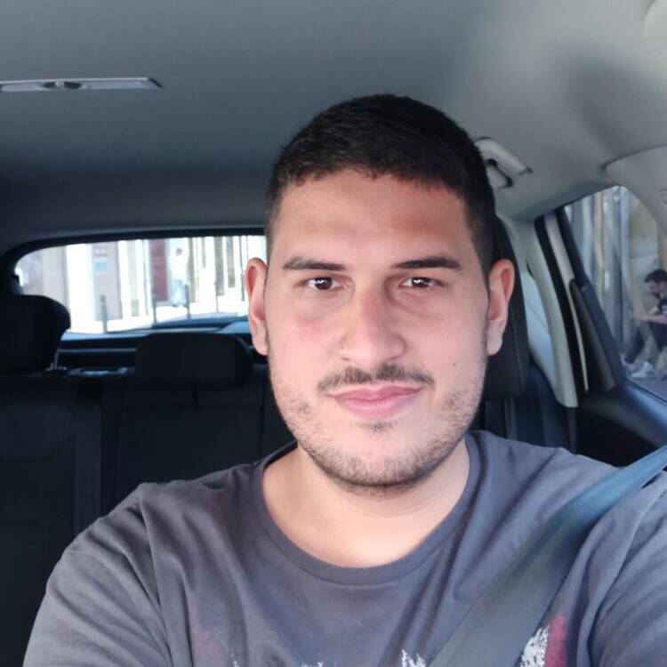 Foto de perfil de alejandro