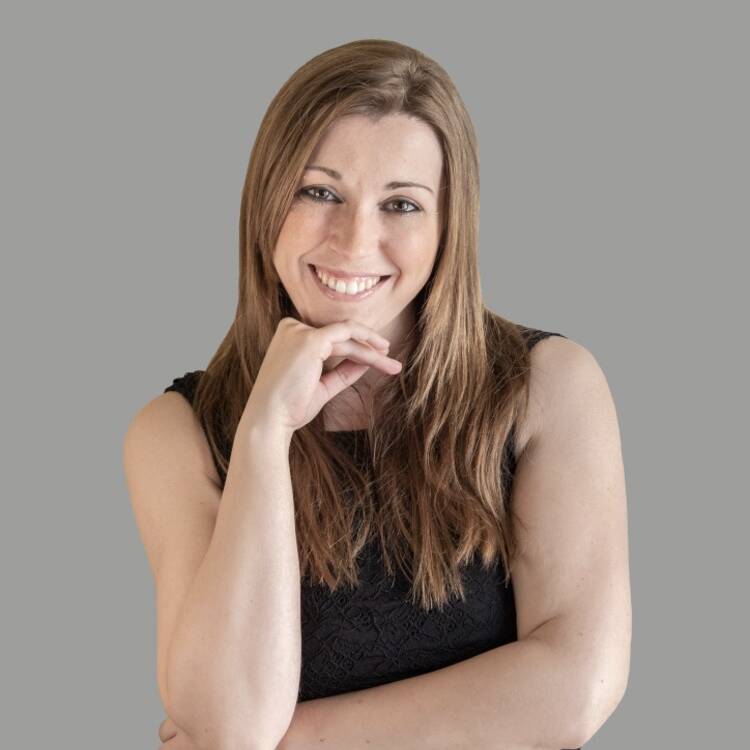 Foto de perfil de JessicaG.