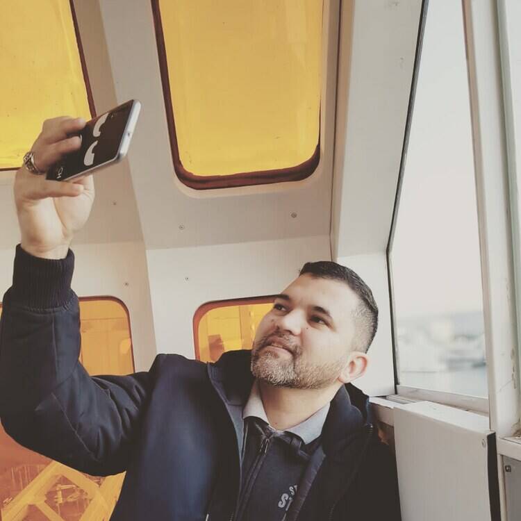 Foto de perfil de jose