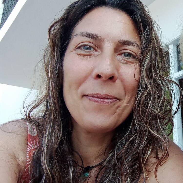Foto de perfil de Cristina