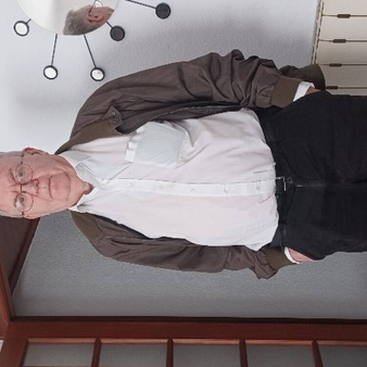 Foto de perfil de Joaquín Beltrán Dengra
