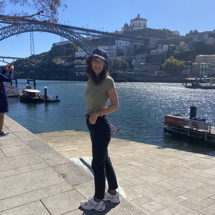 Foto de perfil de Maribel