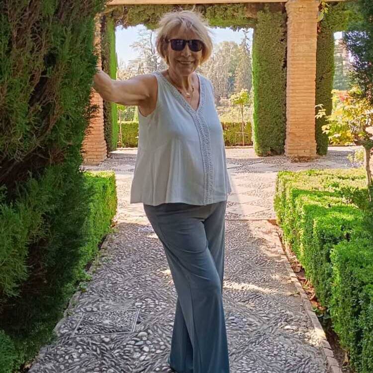 Foto de perfil de gloria