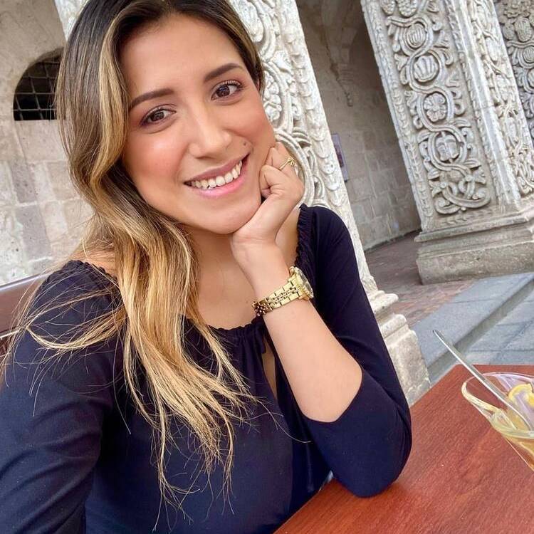 Foto de perfil de katti