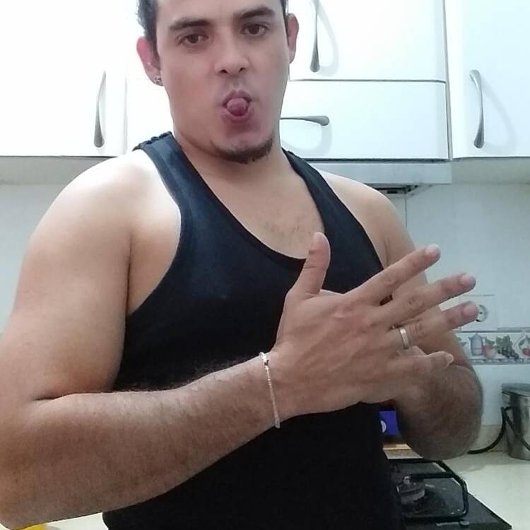 Foto de perfil de Adbel