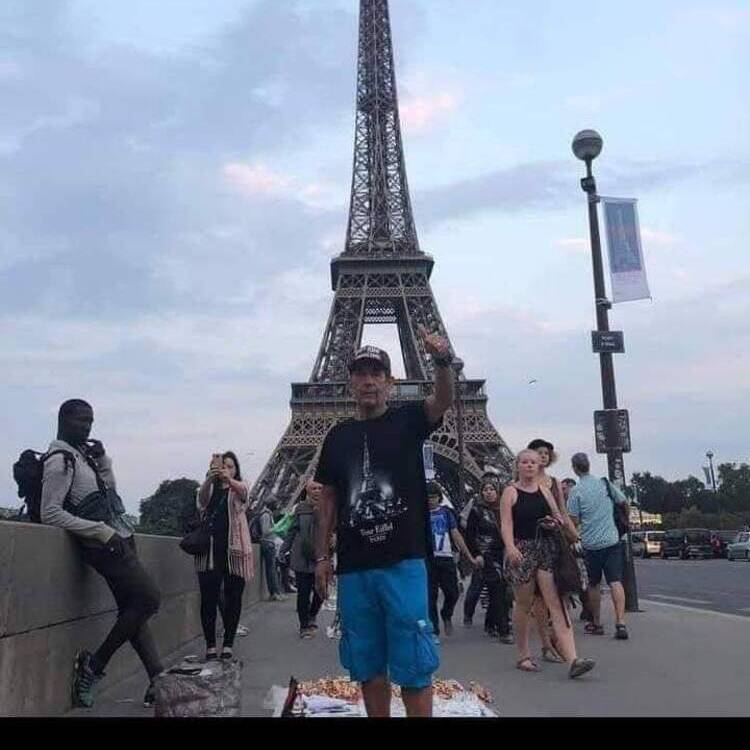 Foto de perfil de Leonel