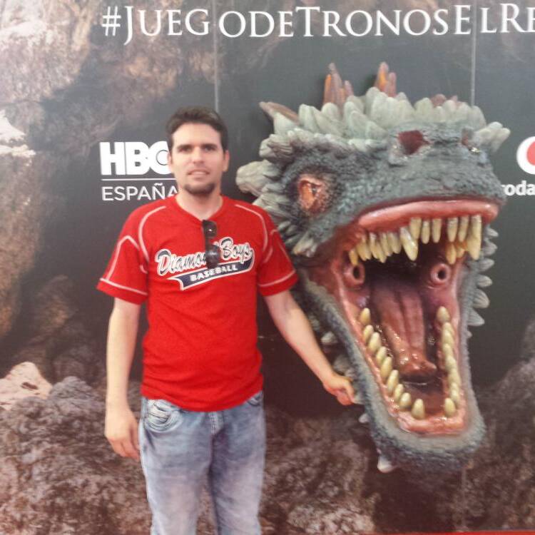 Foto de perfil de ernesto