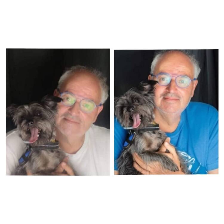Foto de perfil