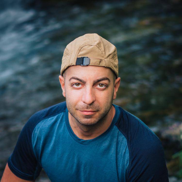 Foto de perfil de Sergio