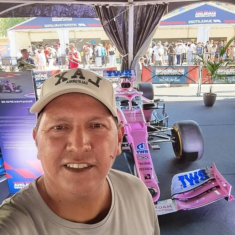 Foto de perfil de Alex