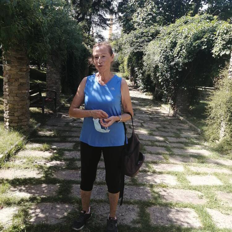 Foto de perfil
