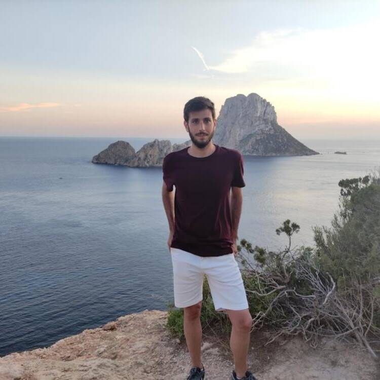 Foto de perfil de Ví­ctor