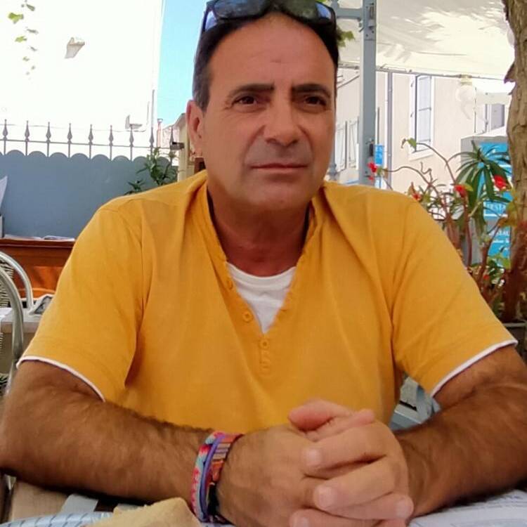Foto de perfil de Diego