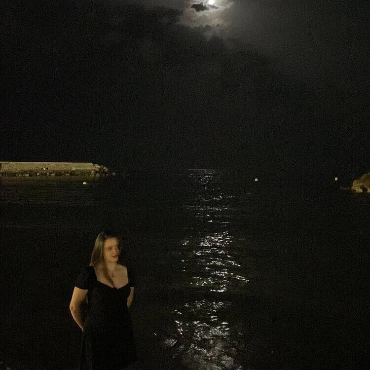 Foto de perfil de Andrea