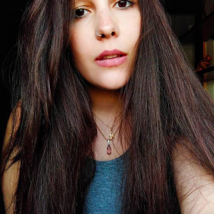 Foto de perfil de Vanessa