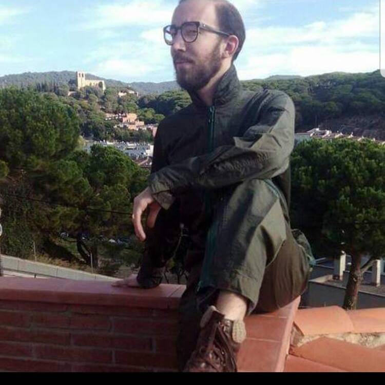 Foto de perfil de Adrian