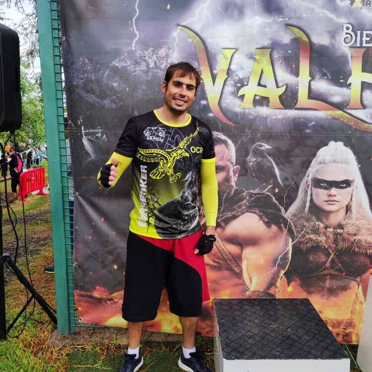 Foto de perfil de Luis