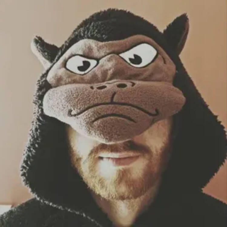 Foto de perfil