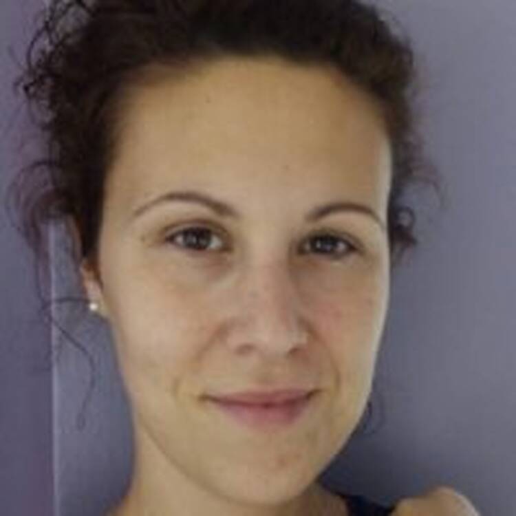 Foto de perfil de Susanna