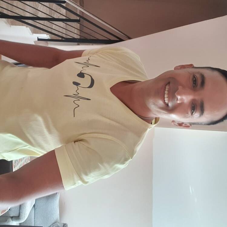 Foto de perfil de Rash