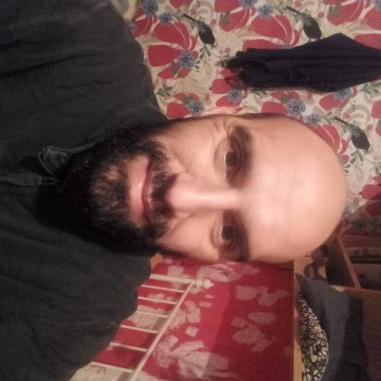 Foto de perfil de Jordi