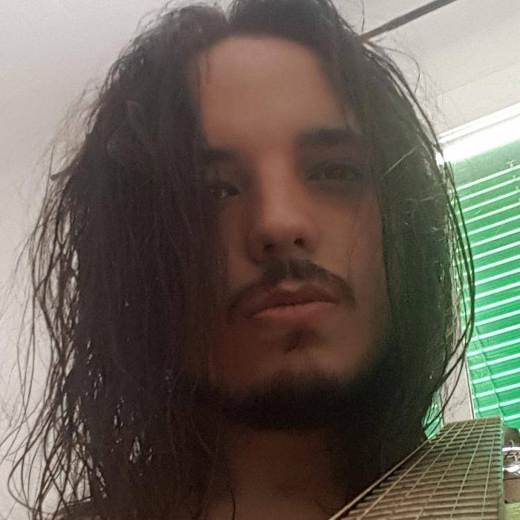 Foto de perfil de Yesh