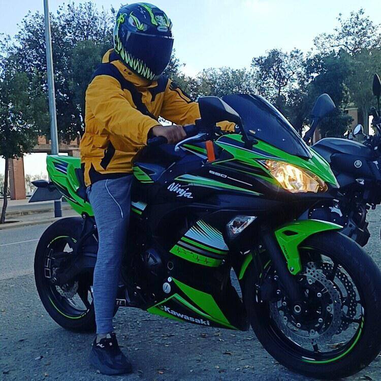Foto de perfil de Jose