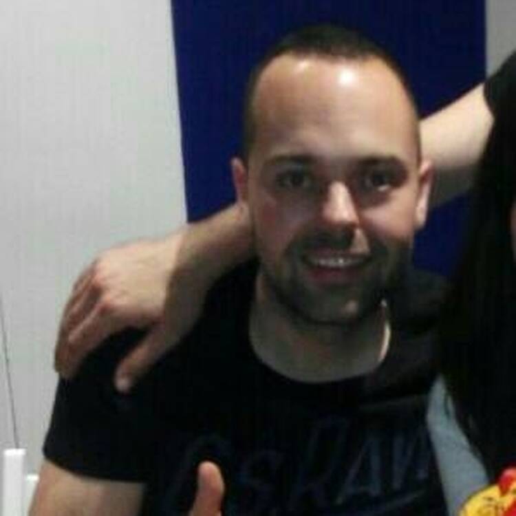Foto de perfil de Jordi