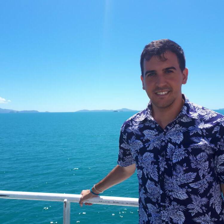 Foto de perfil de arn
