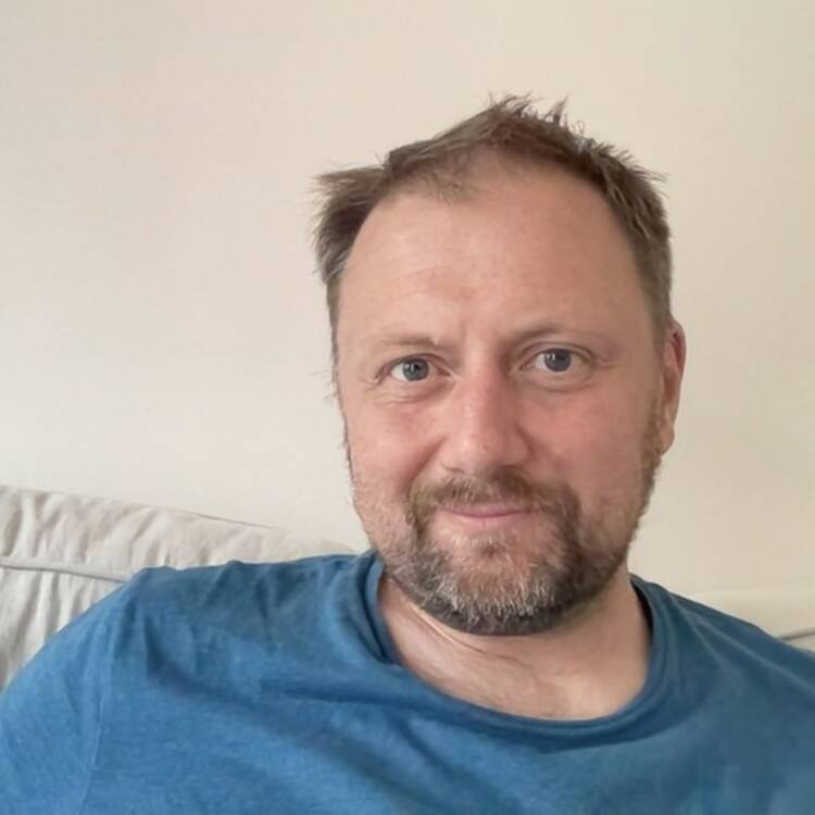 Foto de perfil de dominique