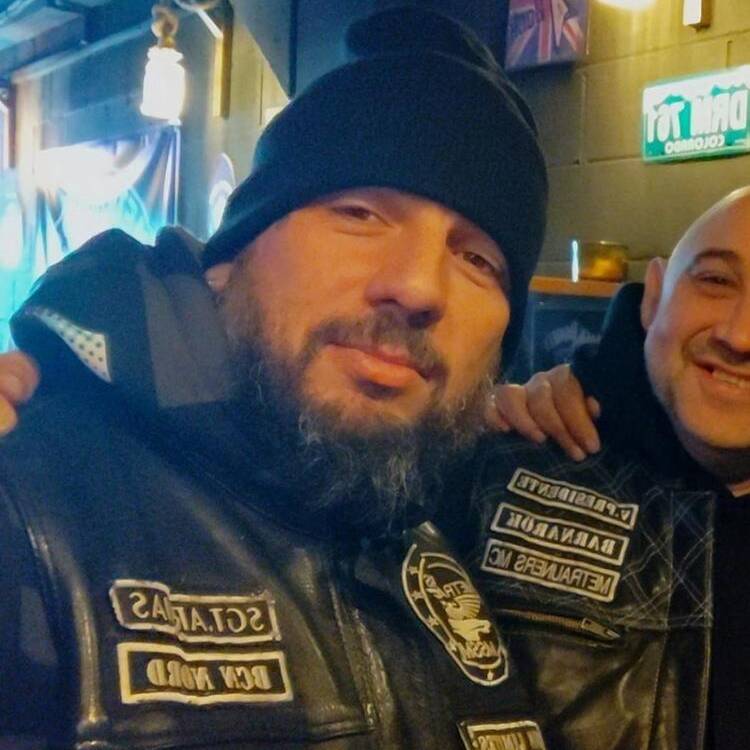 Foto de perfil de Vikingo