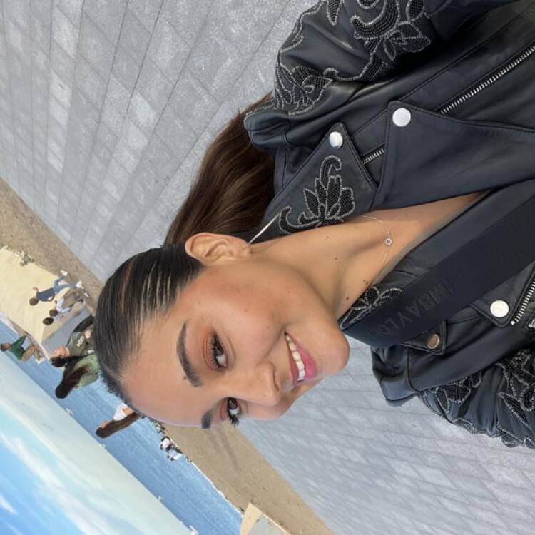 Foto de perfil de Javiera