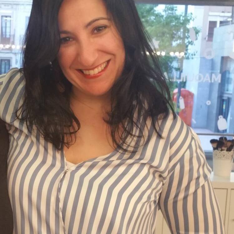 Foto de perfil de AnniTa