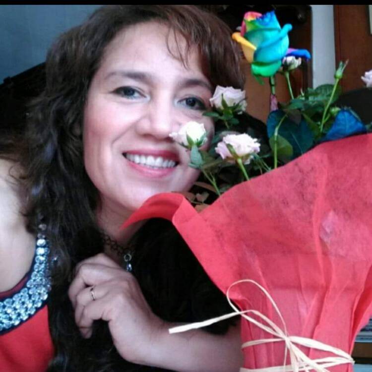 Foto de perfil de Maia