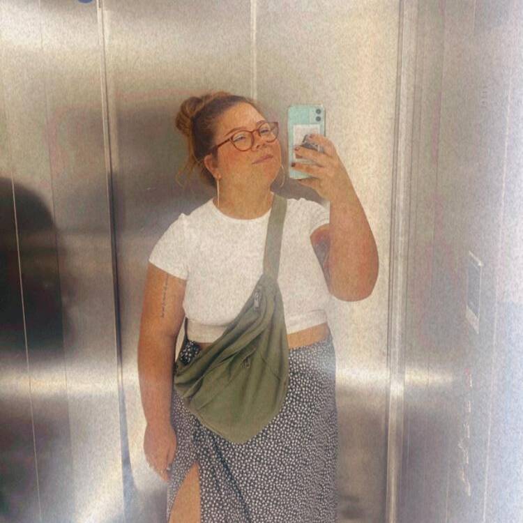 Foto de perfil de Carlaisabel