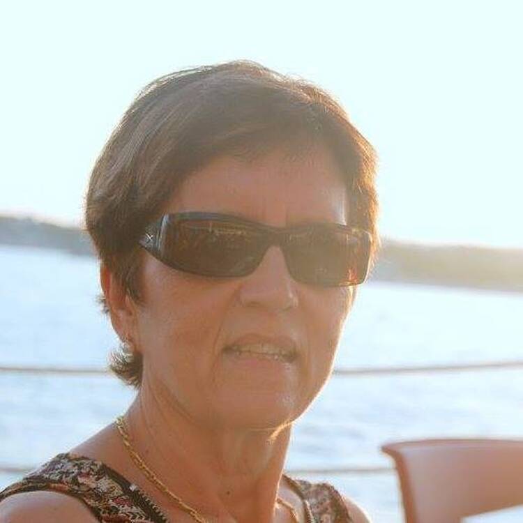 Foto de perfil de Marí­a Jesús Maturana