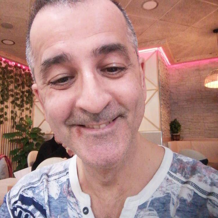 Foto de perfil de Abrahan