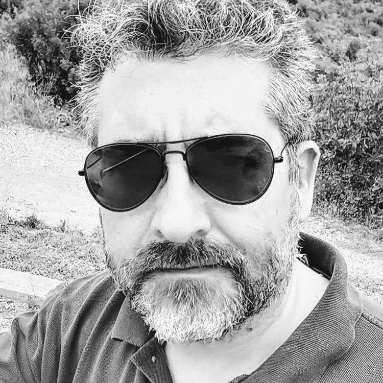 Foto de perfil de Toni