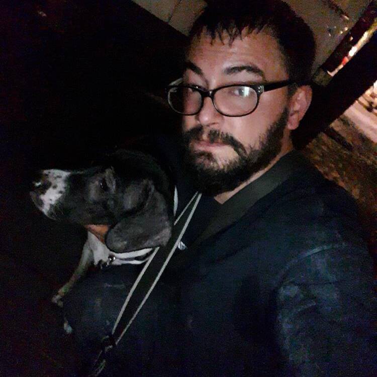 Foto de perfil de Alberto