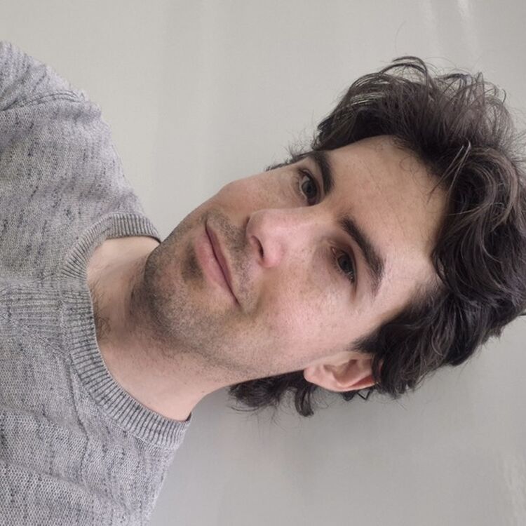 Foto de perfil de Sergi