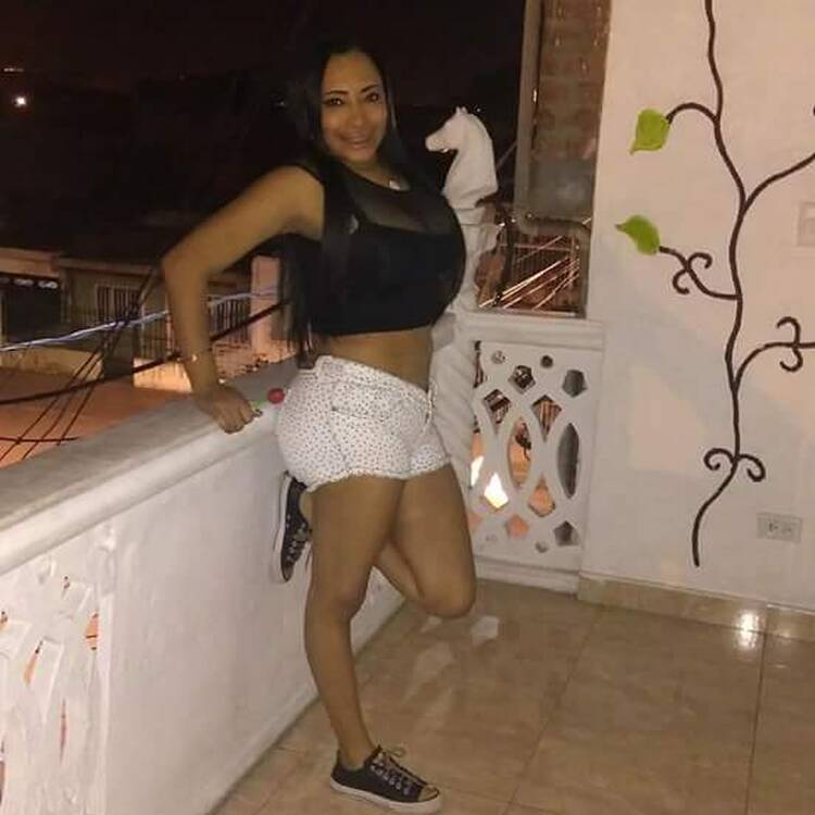 Foto de perfil de ximena